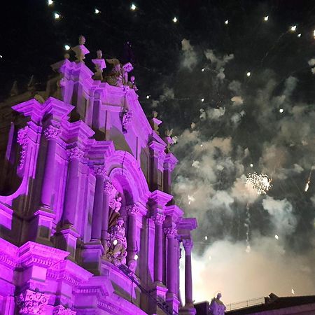 Luna'S Home Catania Luaran gambar