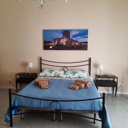 Luna'S Home Catania Luaran gambar