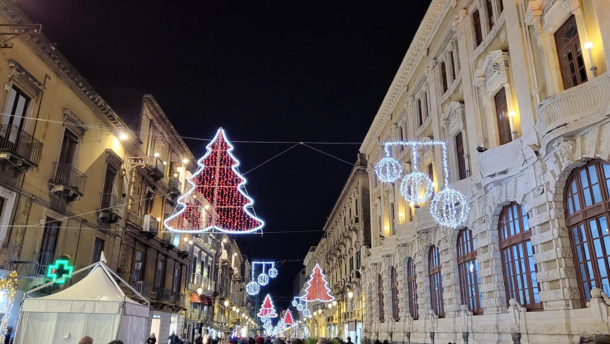 Luna'S Home Catania Luaran gambar