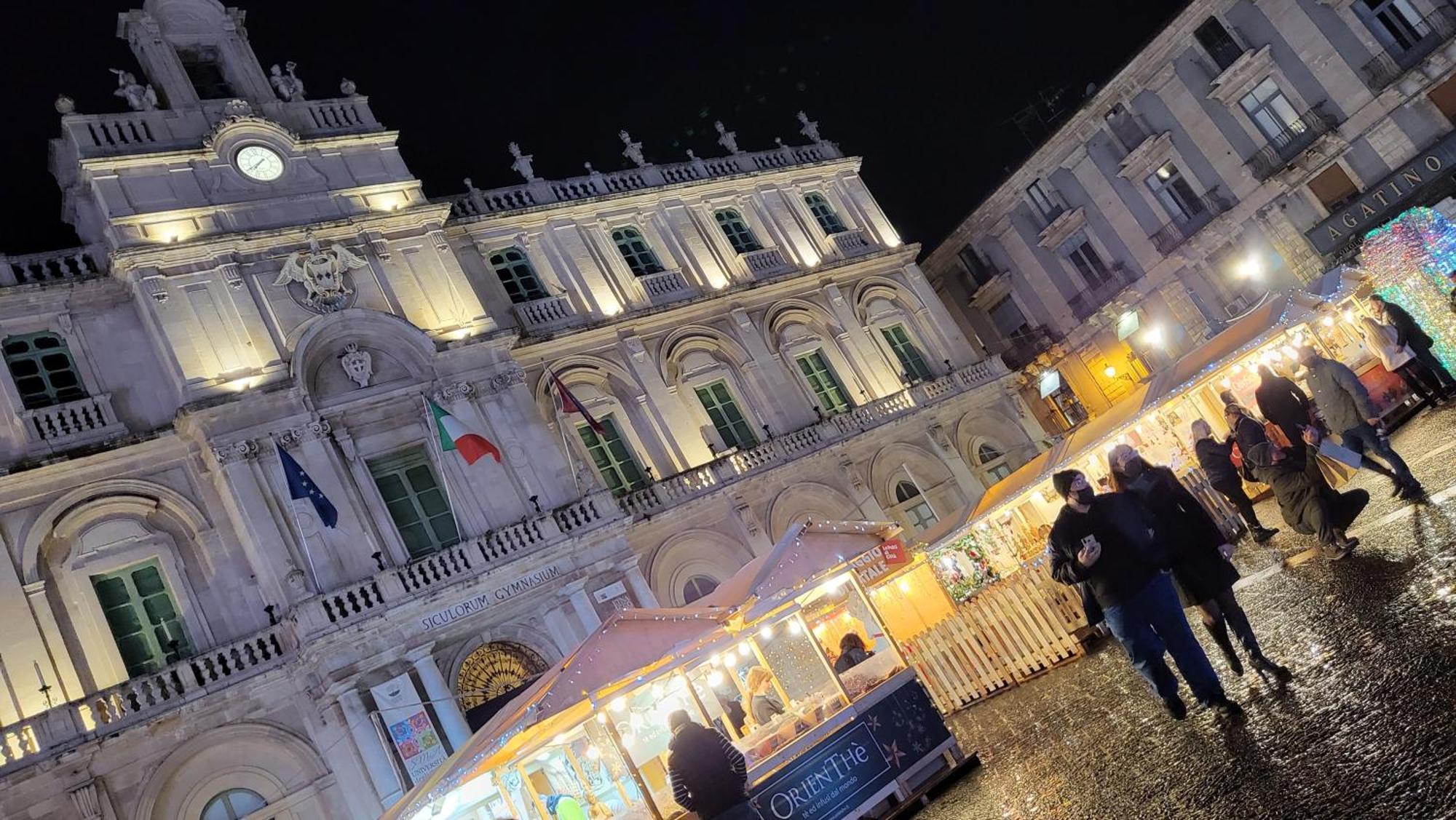 Luna'S Home Catania Luaran gambar