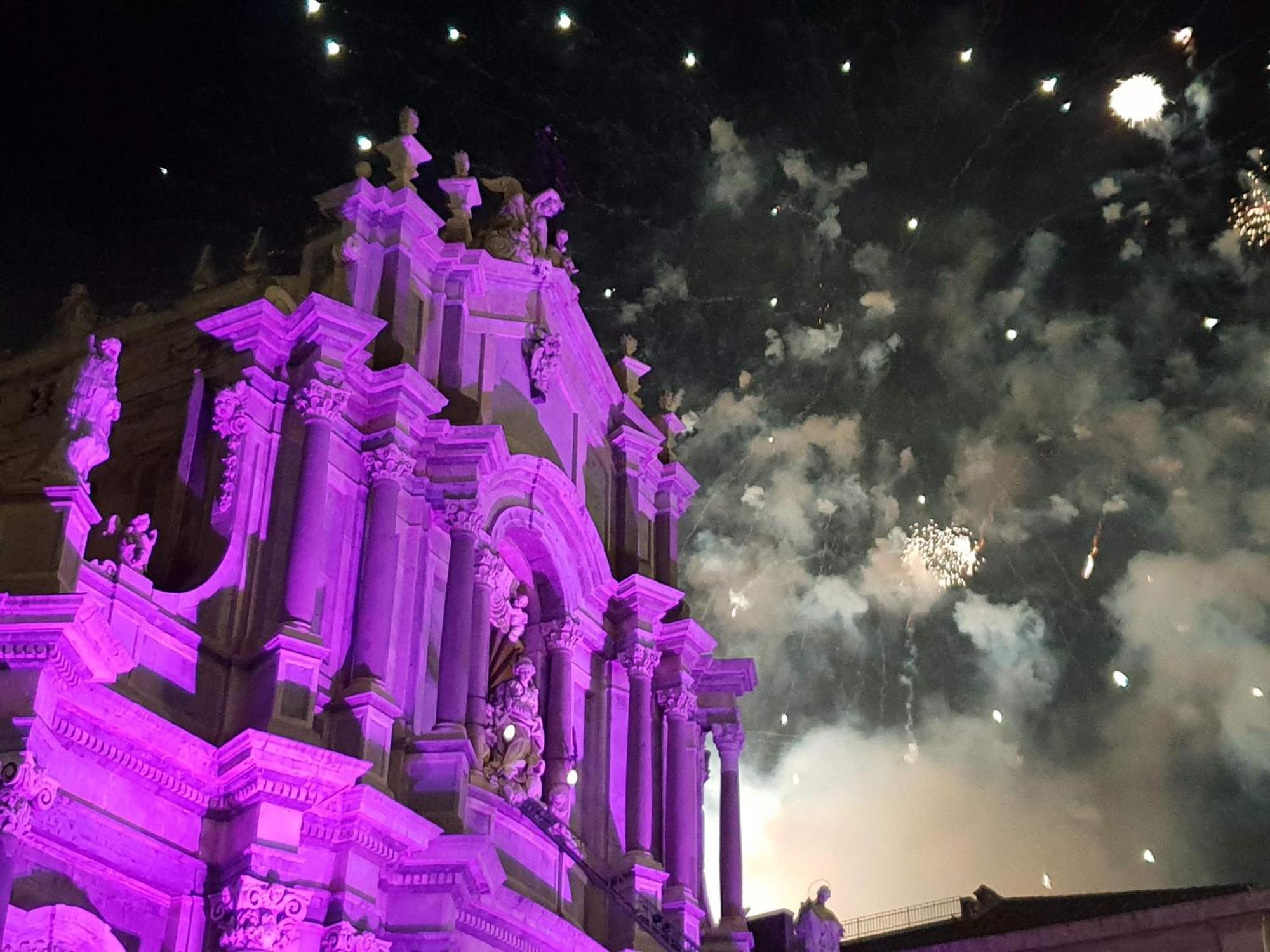 Luna'S Home Catania Luaran gambar