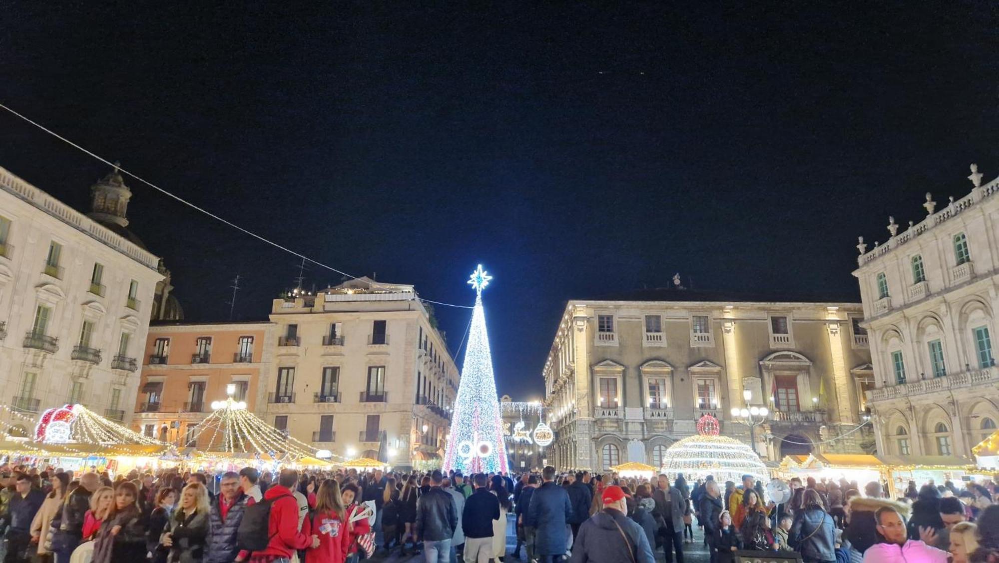Luna'S Home Catania Luaran gambar