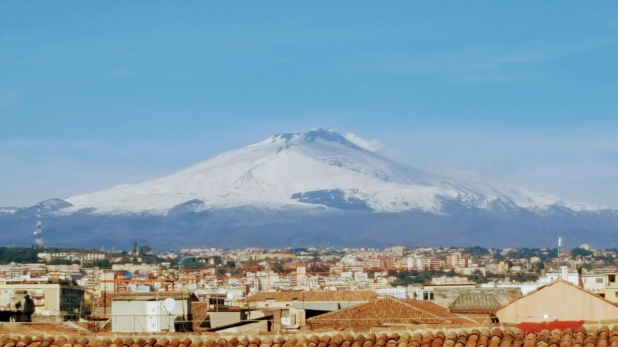Luna'S Home Catania Luaran gambar