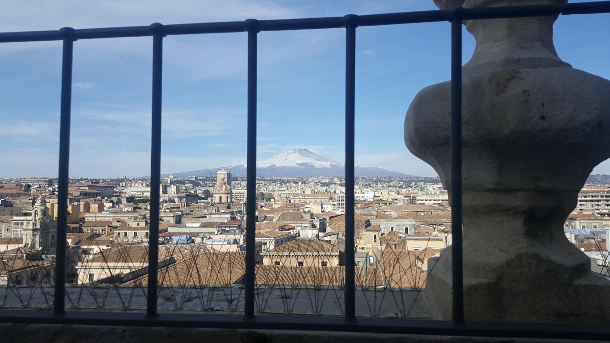 Luna'S Home Catania Luaran gambar