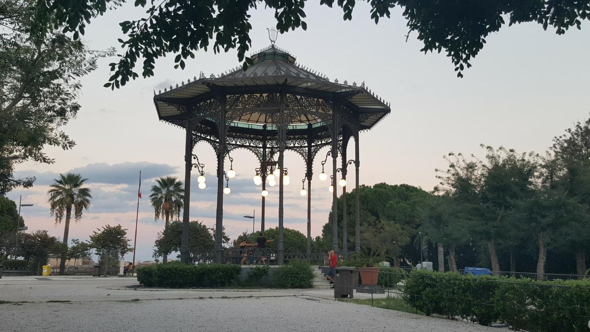 Luna'S Home Catania Luaran gambar
