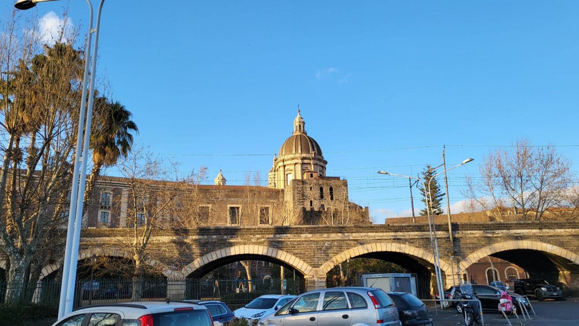 Luna'S Home Catania Luaran gambar