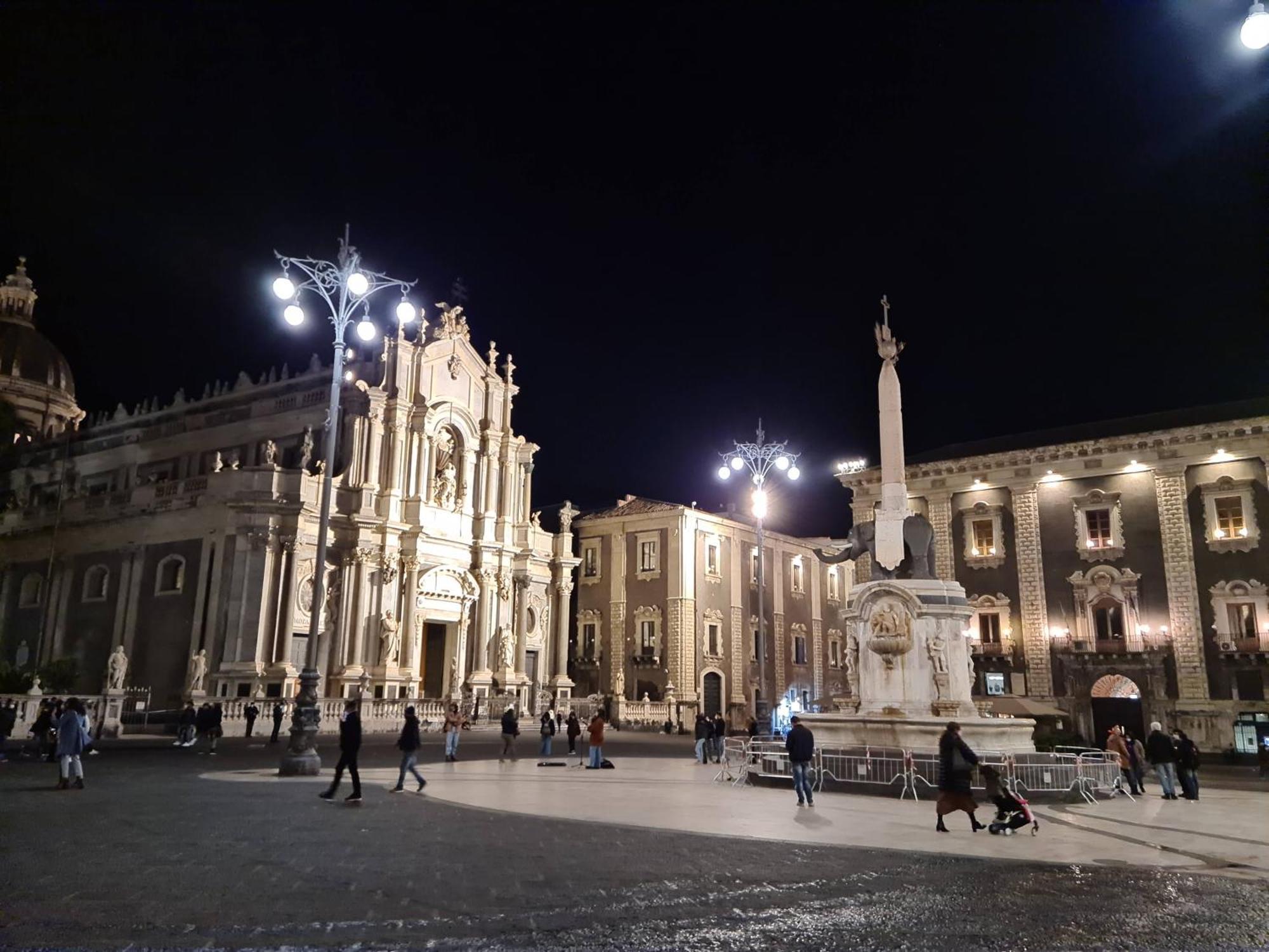 Luna'S Home Catania Luaran gambar