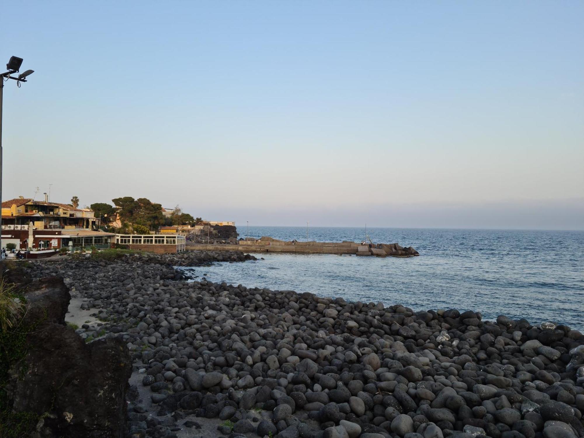 Luna'S Home Catania Luaran gambar