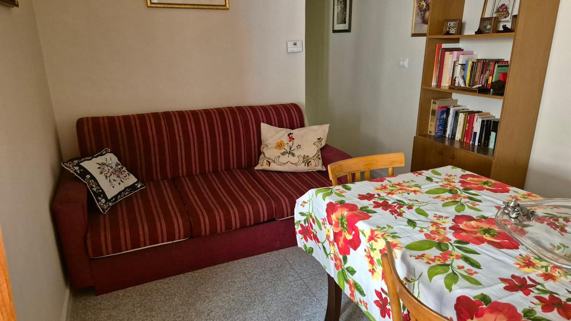 Luna'S Home Catania Luaran gambar