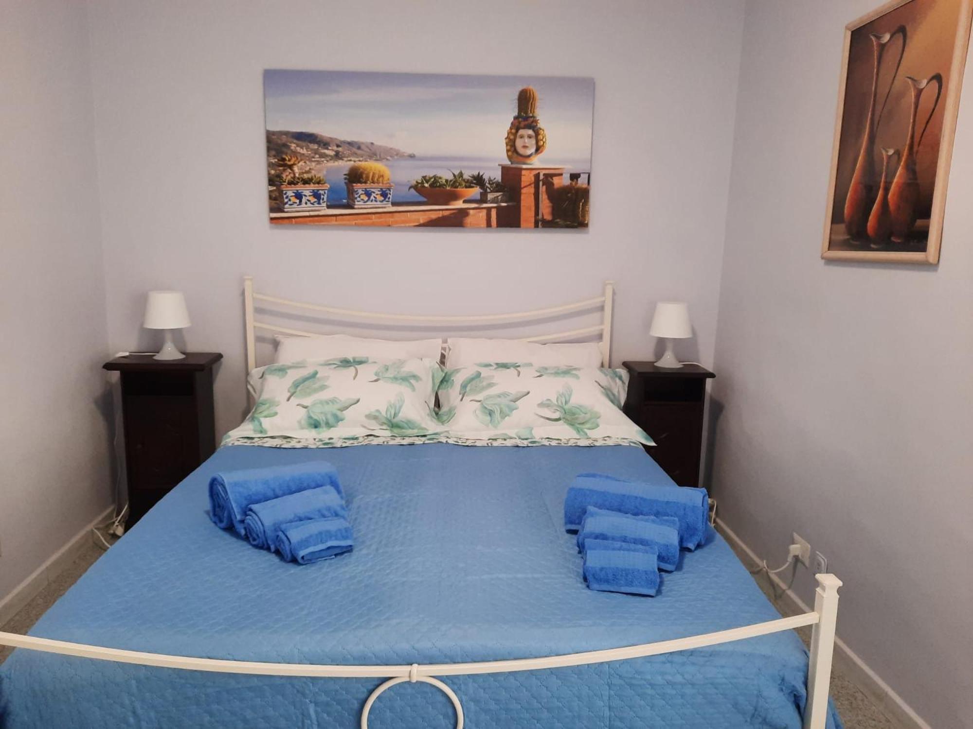 Luna'S Home Catania Luaran gambar