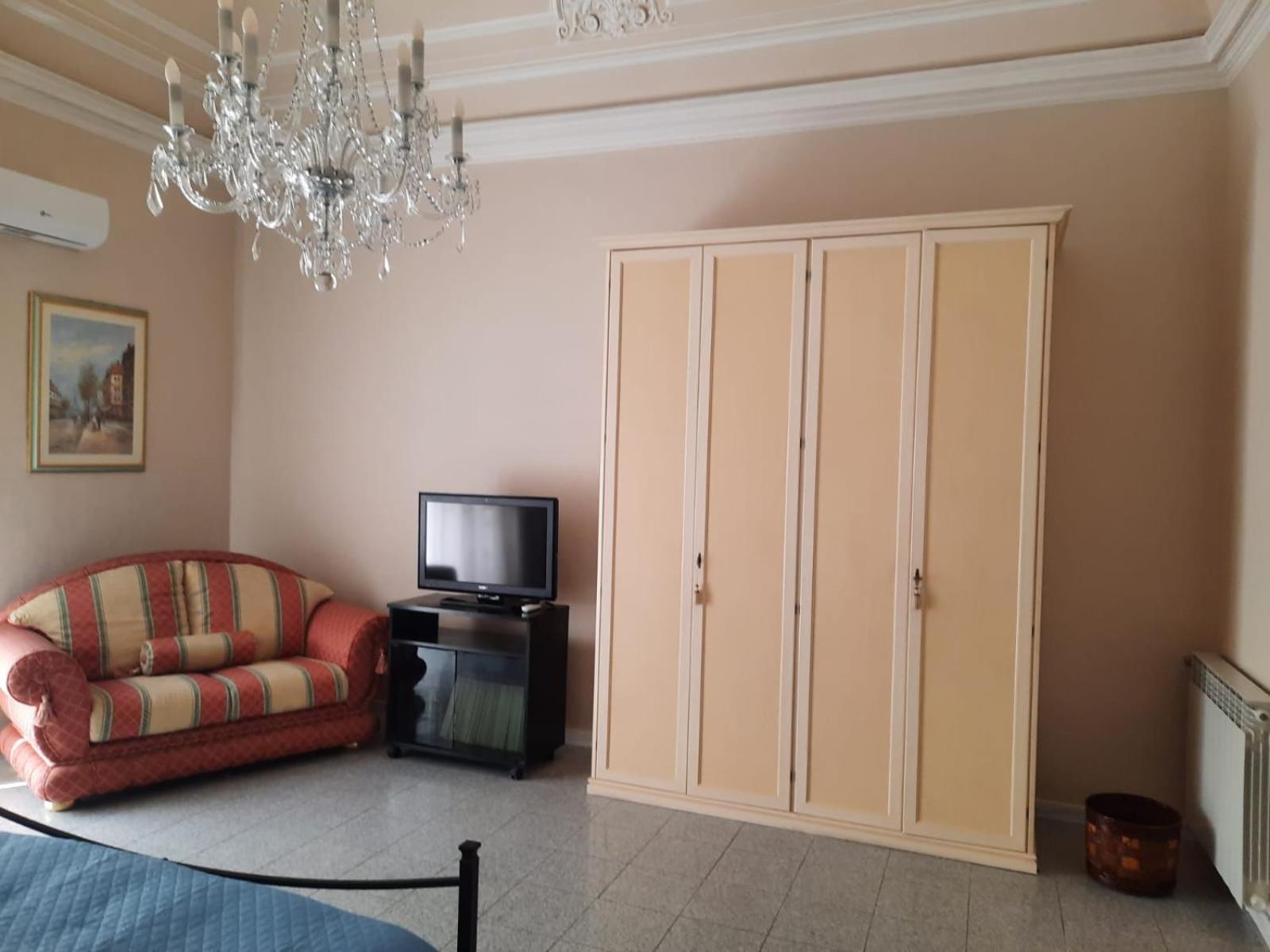 Luna'S Home Catania Luaran gambar