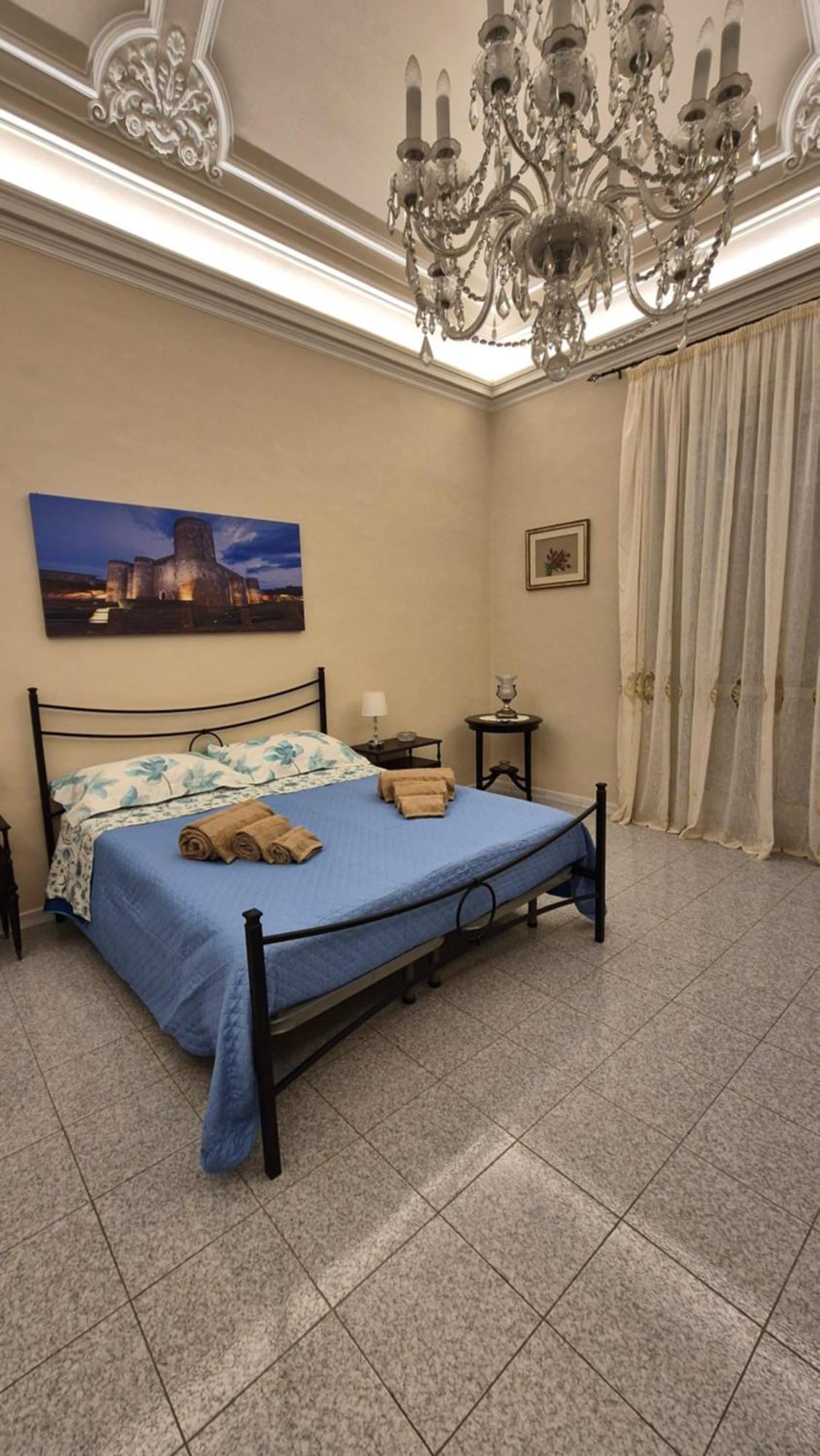Luna'S Home Catania Luaran gambar