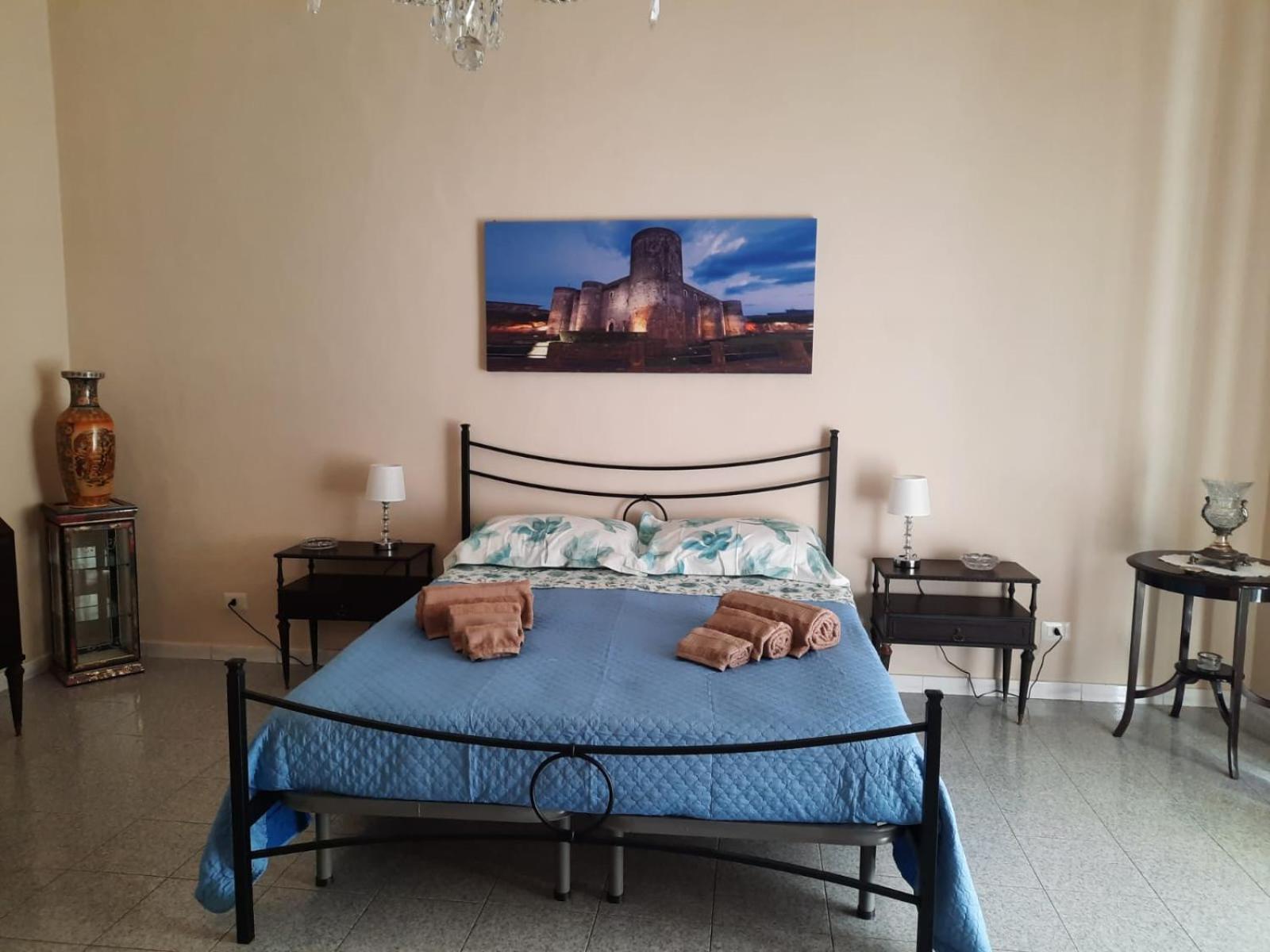 Luna'S Home Catania Luaran gambar