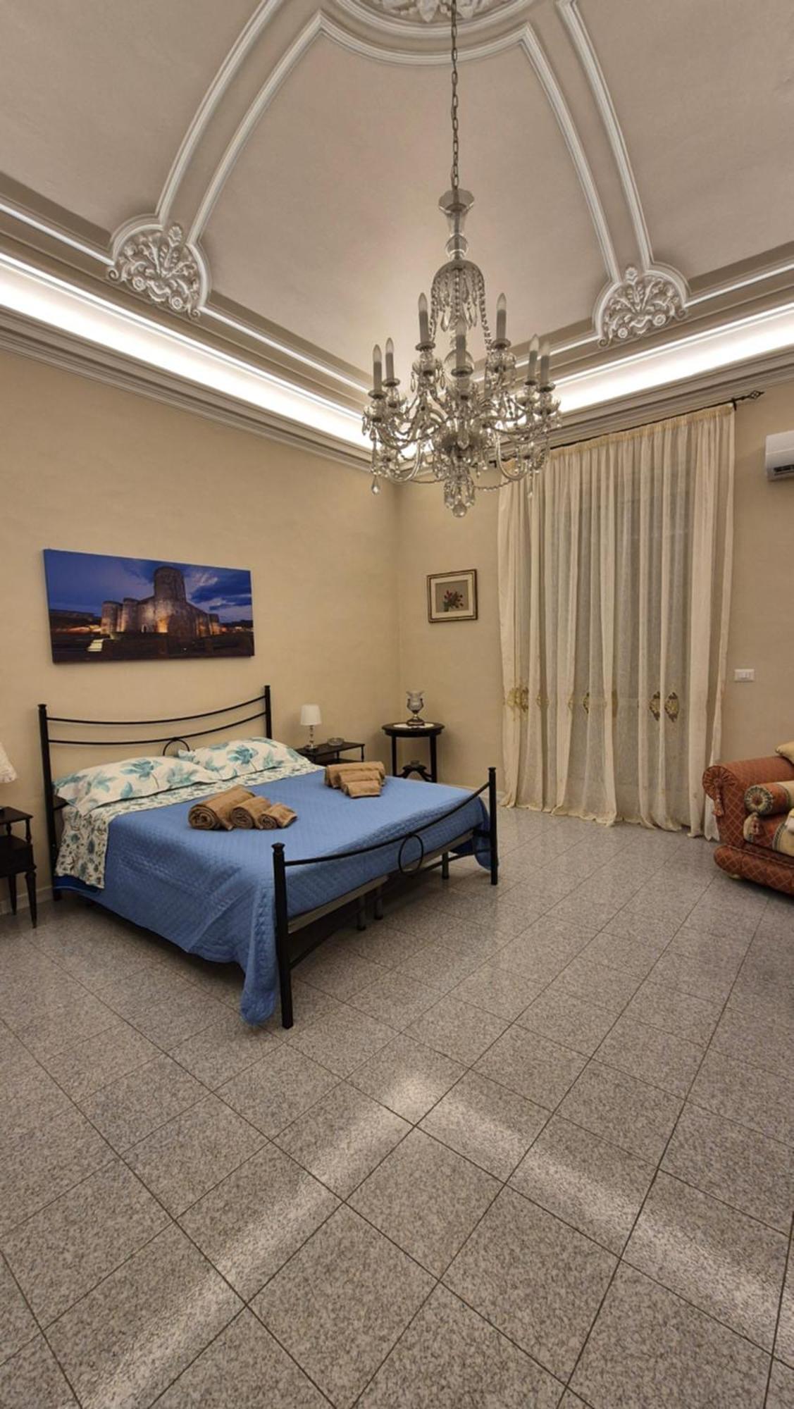 Luna'S Home Catania Luaran gambar